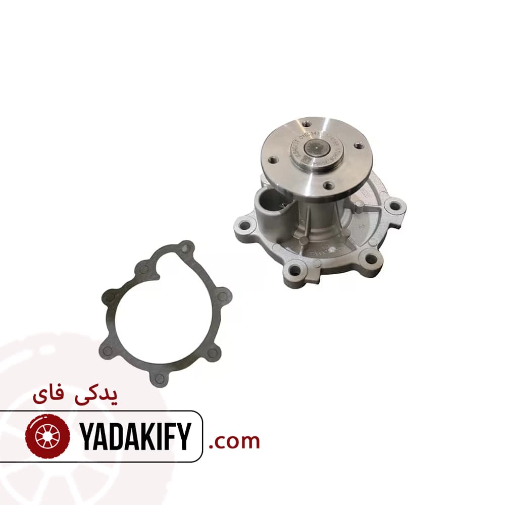 واتر پمپ جیلی GC6 اکسلنت