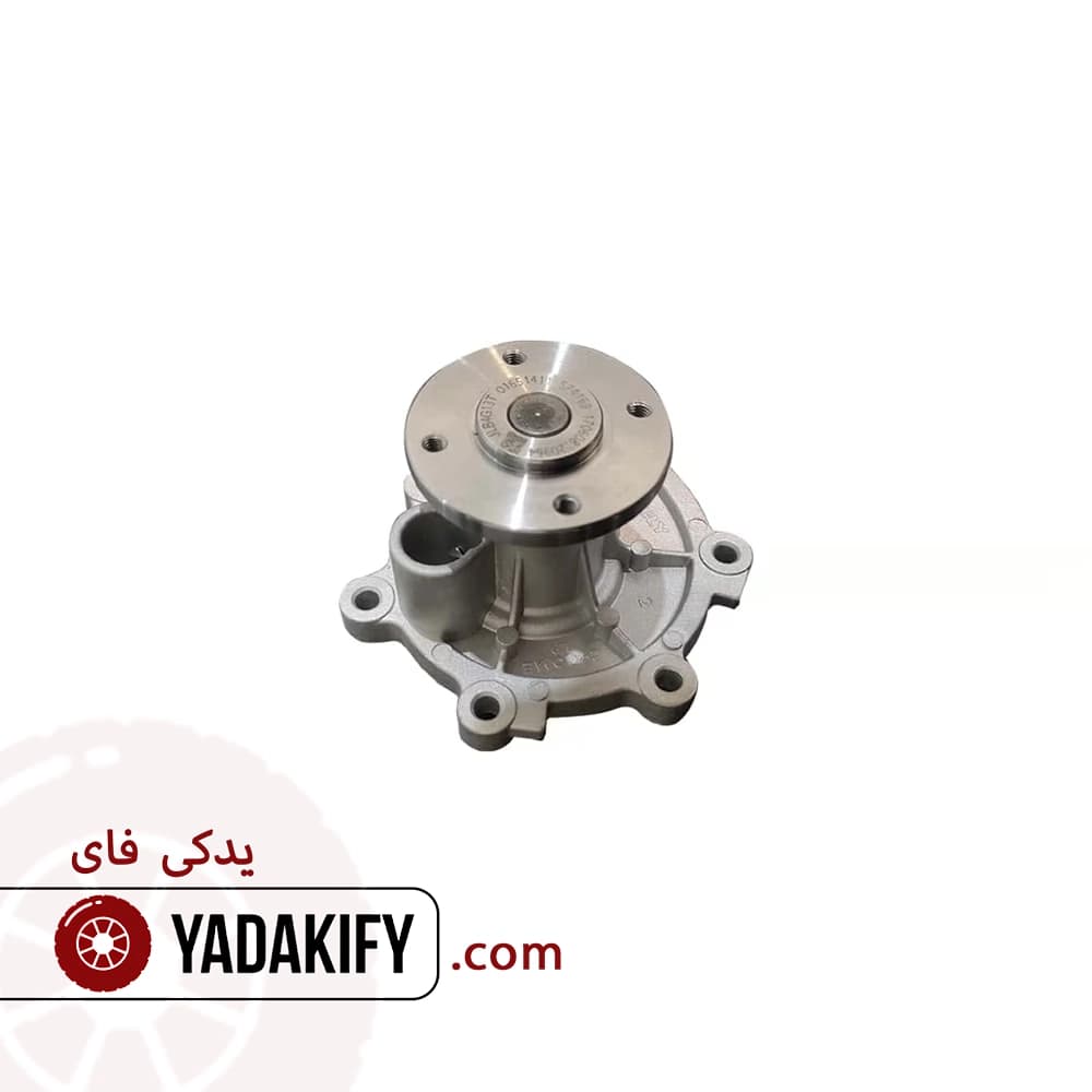 واتر پمپ جیلی GC6 اکسلنت — تصویر ۲