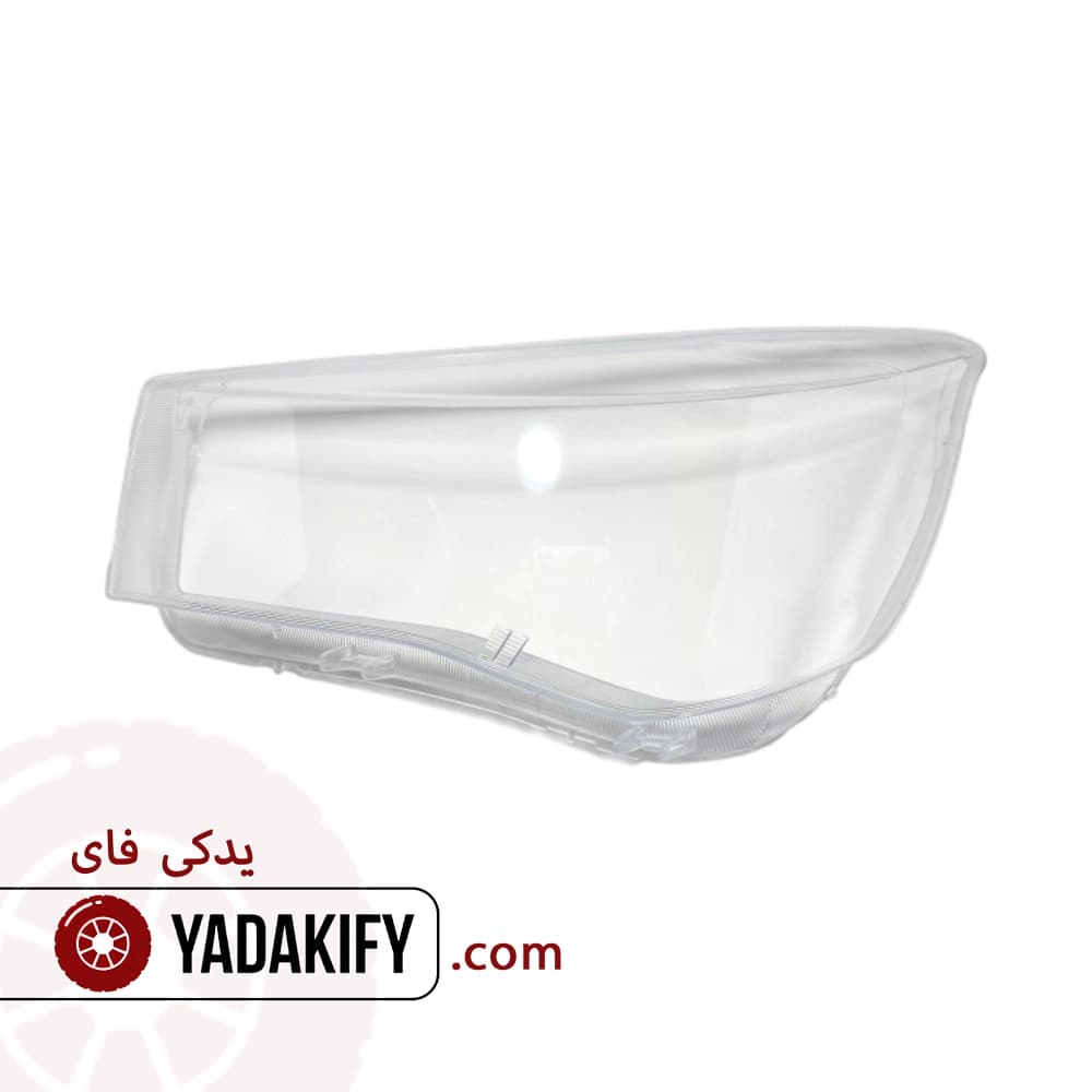 طلق چراغ جلو راست ام وی ام X22