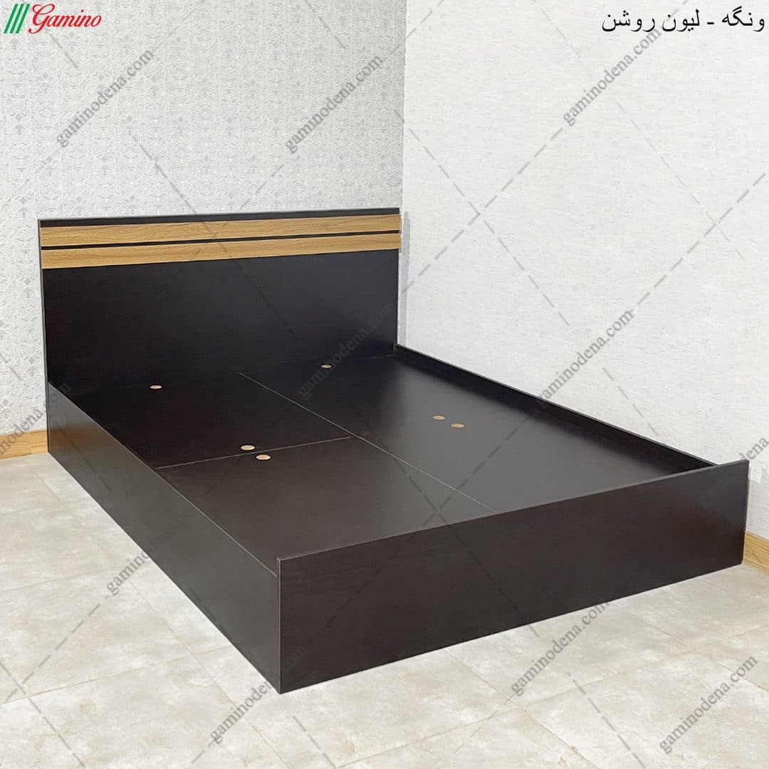 ست تخت خواب و دراور آپارتمانی سوین — تصویر ۲