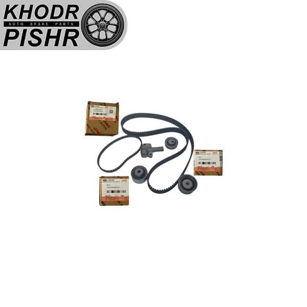 کیت تسمه تایم جک S5 پاورگریپ — تصویر ۹