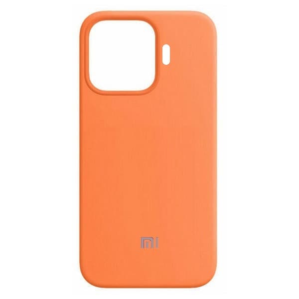 Silicone Cover For Xiaomi 15T Pro