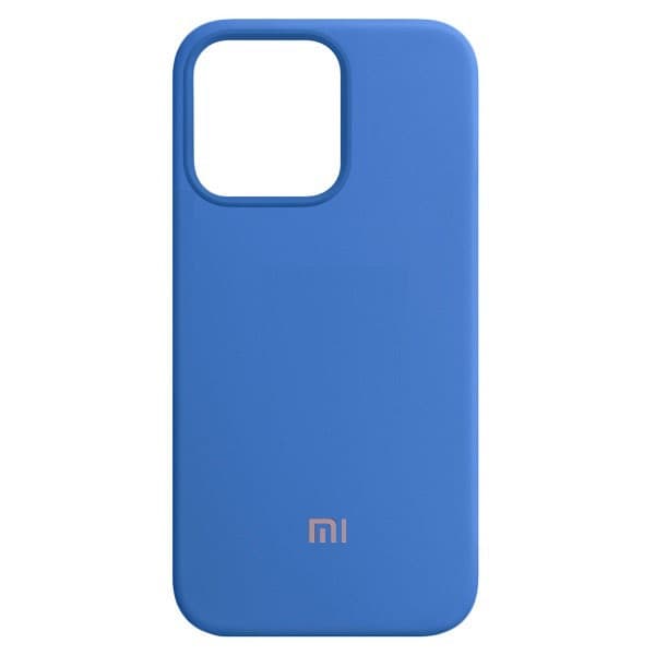 Silicone Cover For Xiaomi 15T