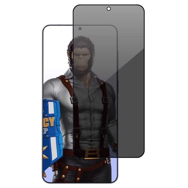 Privacy Full Glass For Samsung Galaxy S26 Ultra