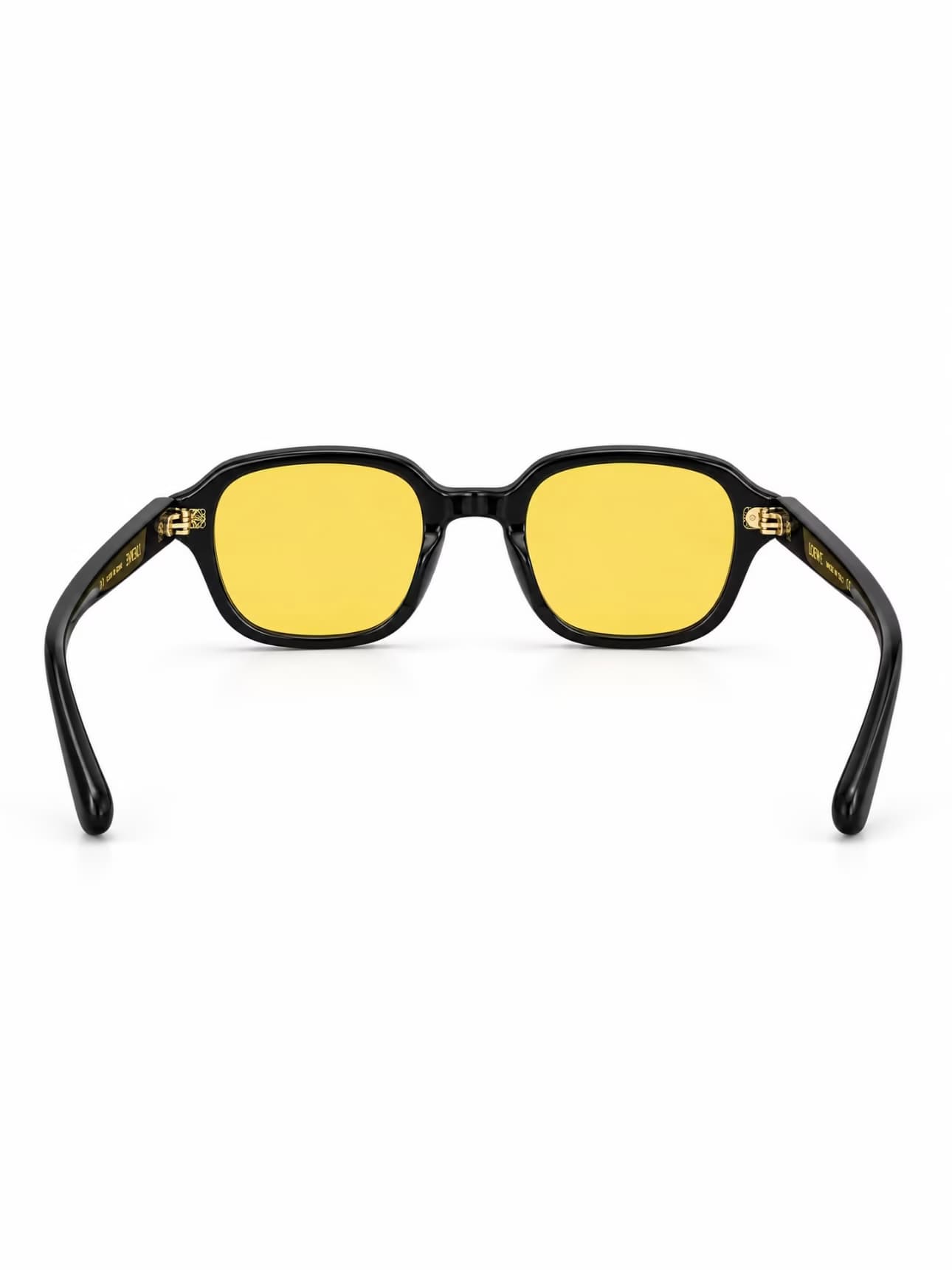 عينک آفتابی زنانه لوئوه مدل LOEWE LW40163F — تصویر ۳