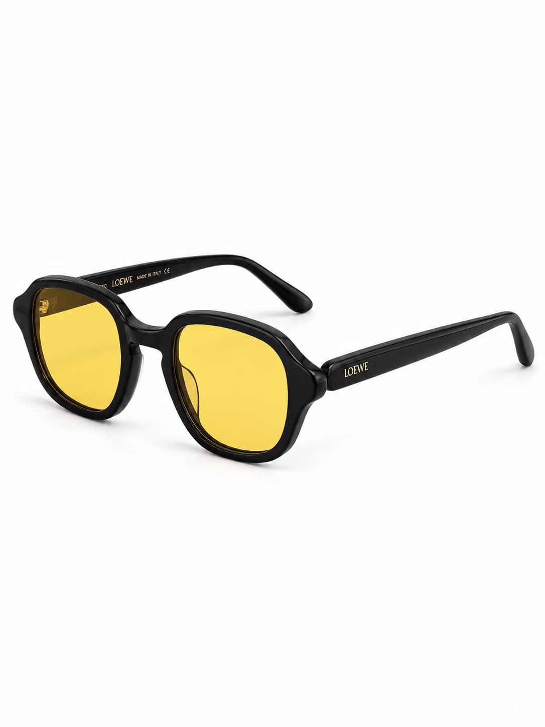 عينک آفتابی زنانه لوئوه مدل LOEWE LW40163F