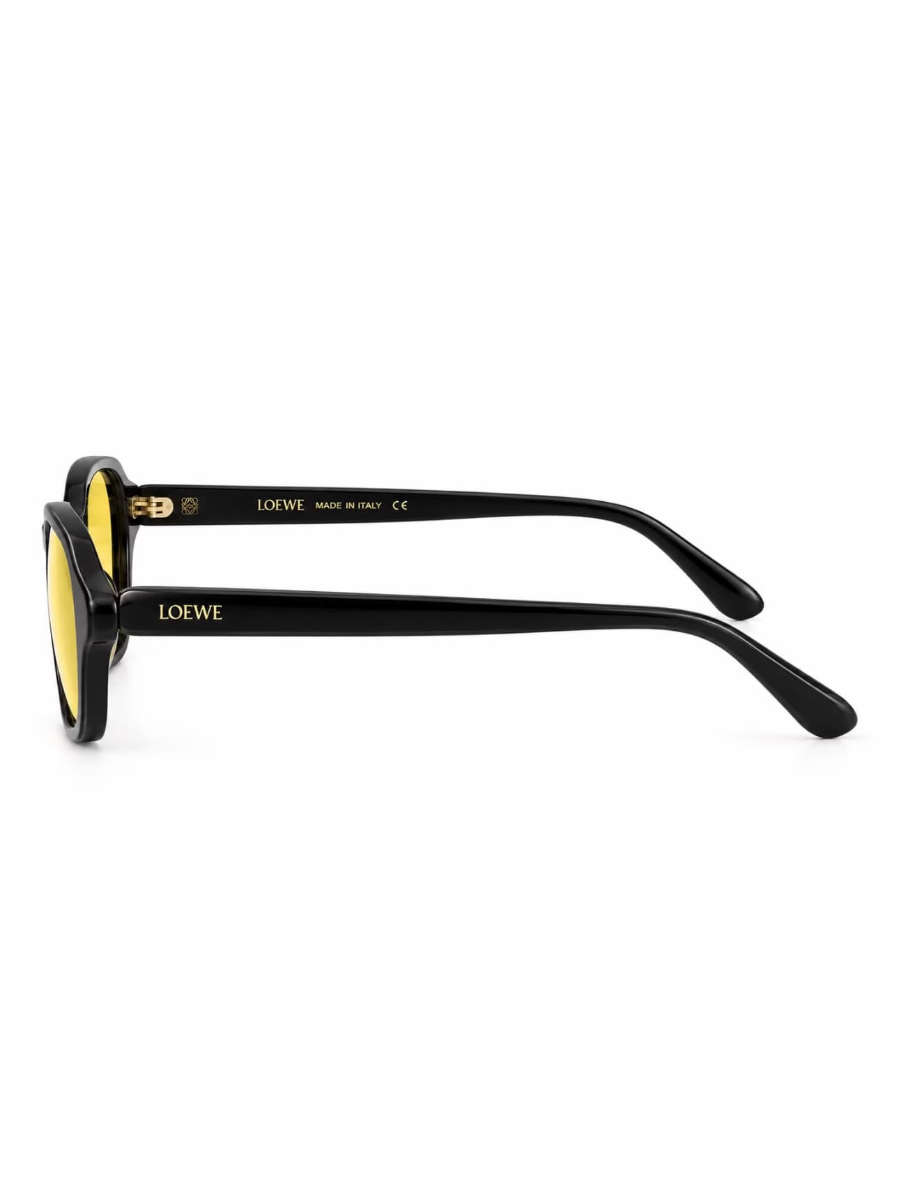 عينک آفتابی زنانه لوئوه مدل LOEWE LW40163F — تصویر ۲