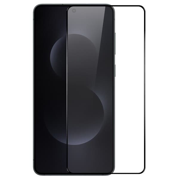 Full Glass Screen Protector For Samsung Galaxy S26 Ultra — تصویر ۲