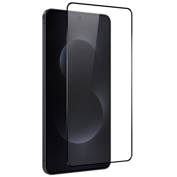 Full Glass Screen Protector For Samsung Galaxy S26 Ultra — تصویر ۳