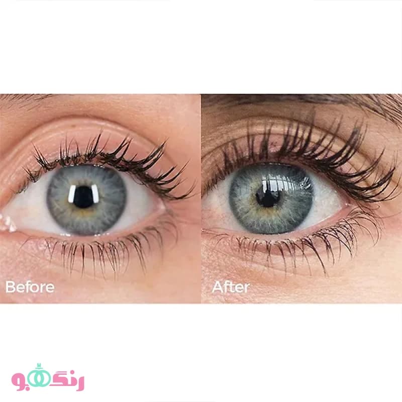 سرم تقویت کننده مژه و ابرو اوردنیری مدل Multi-Peptide حجم 5 میلی لیتر — تصویر ۵