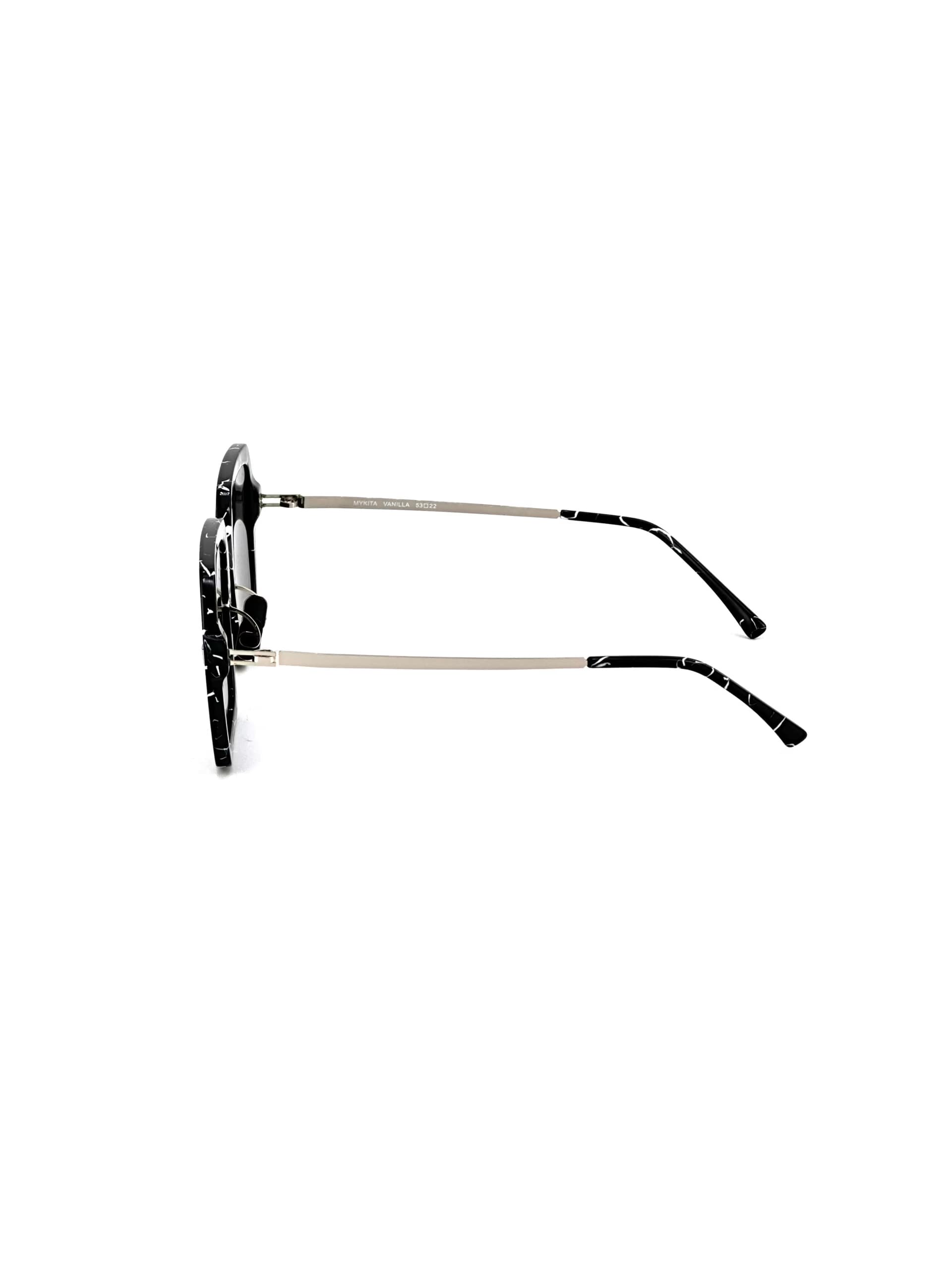 عينک آفتابی زنانه مايكيتا مدل MYKITA VANILLA — تصویر ۲