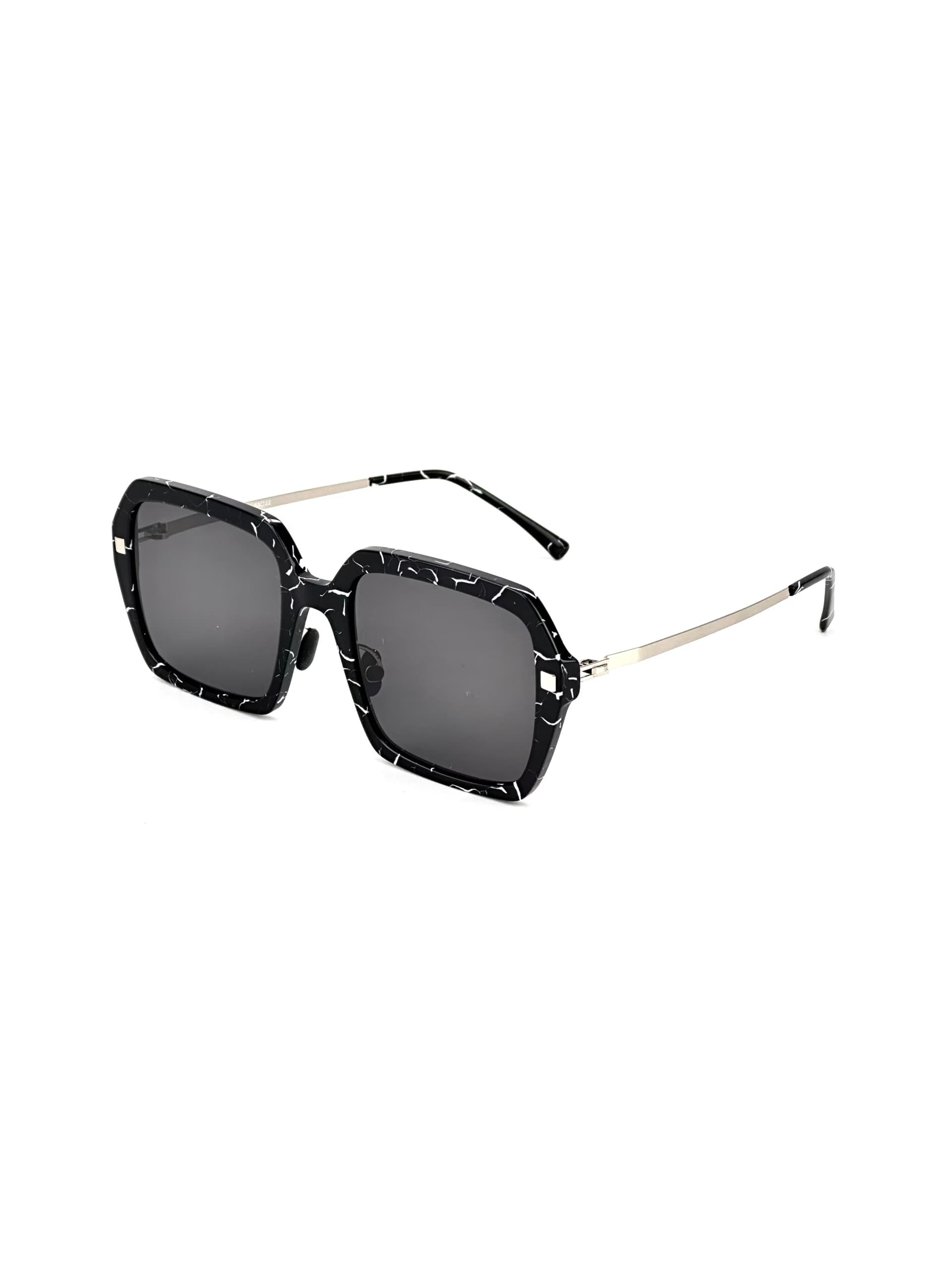 عينک آفتابی زنانه مايكيتا مدل MYKITA VANILLA