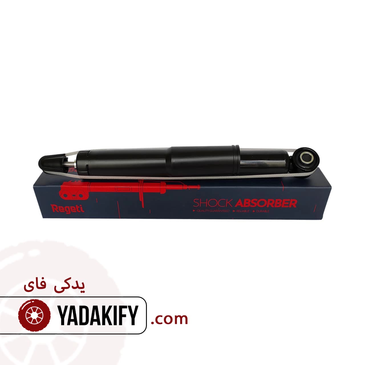 کمک فنر عقب لیفان X60 رگتی