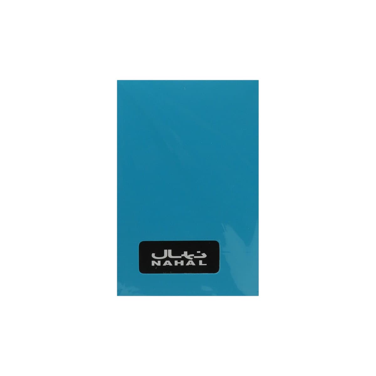 یادداشت 200 برگ PP سیمی 17×12 نهال 1336 — تصویر ۵