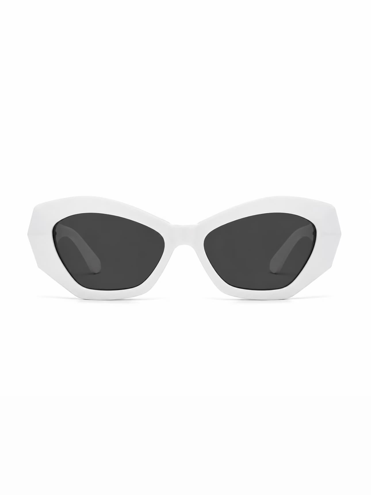 عينک آفتابی زنانه ورساچه مدل VERSACHE MOD421-B — تصویر ۵