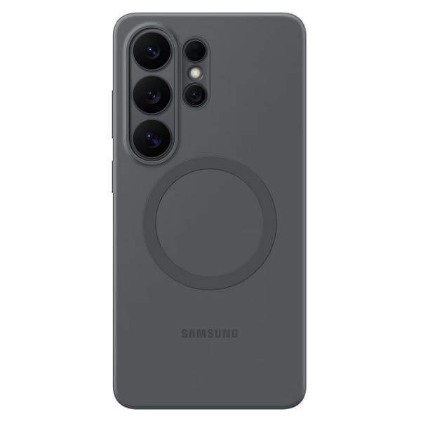قاب سیلیکونی مگسیف اورجینال گوشی سامسونگ S26 Ultra — تصویر ۶