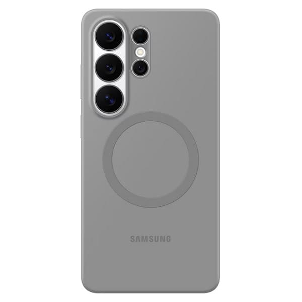 قاب سیلیکونی مگسیف اورجینال گوشی سامسونگ S26 Ultra — تصویر ۸