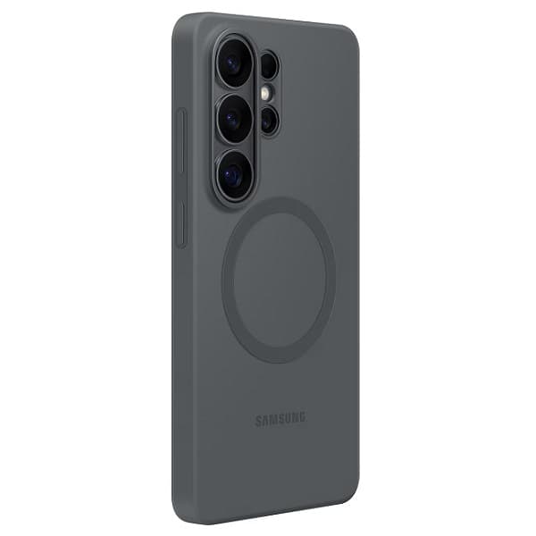 قاب سیلیکونی مگسیف اورجینال گوشی سامسونگ S26 Ultra — تصویر ۷