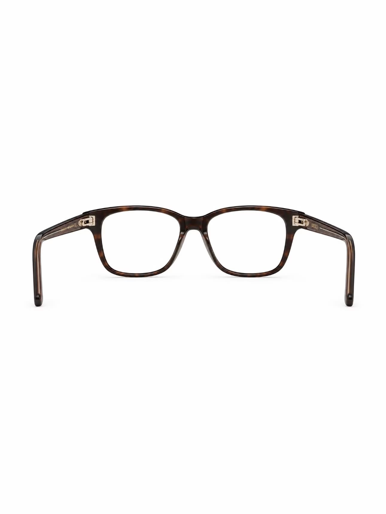 عينک طبی زنانه گوچی مدل GUCCI GG11200 — تصویر ۳