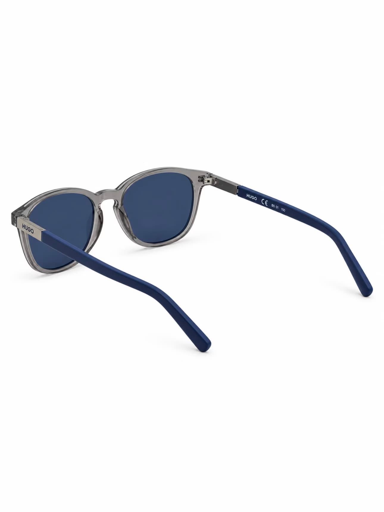 عينک آفتابی اورجينال اسپورت هوگوباس مدل HUGO BOSS HG1229-S — تصویر ۷