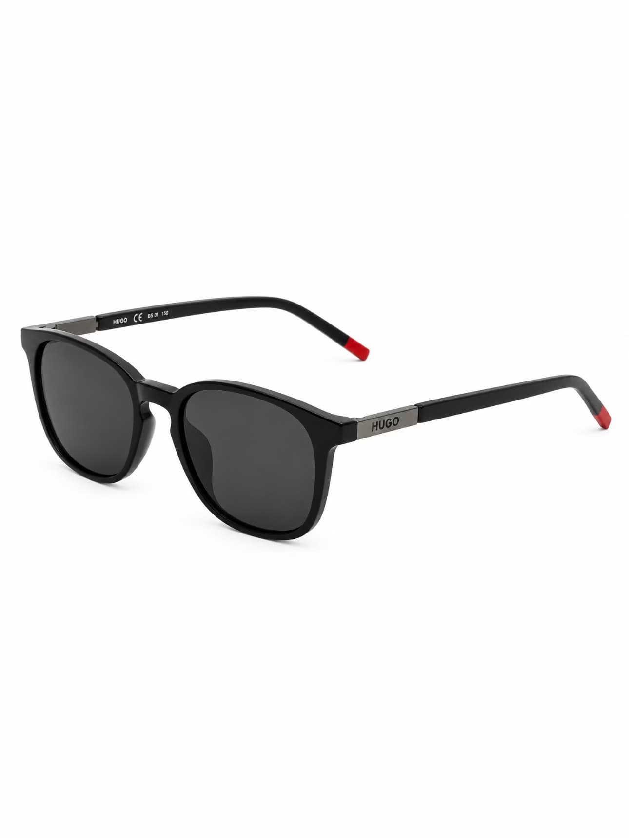 عينک آفتابی اورجينال اسپورت هوگوباس مدل HUGO BOSS HG1229-S