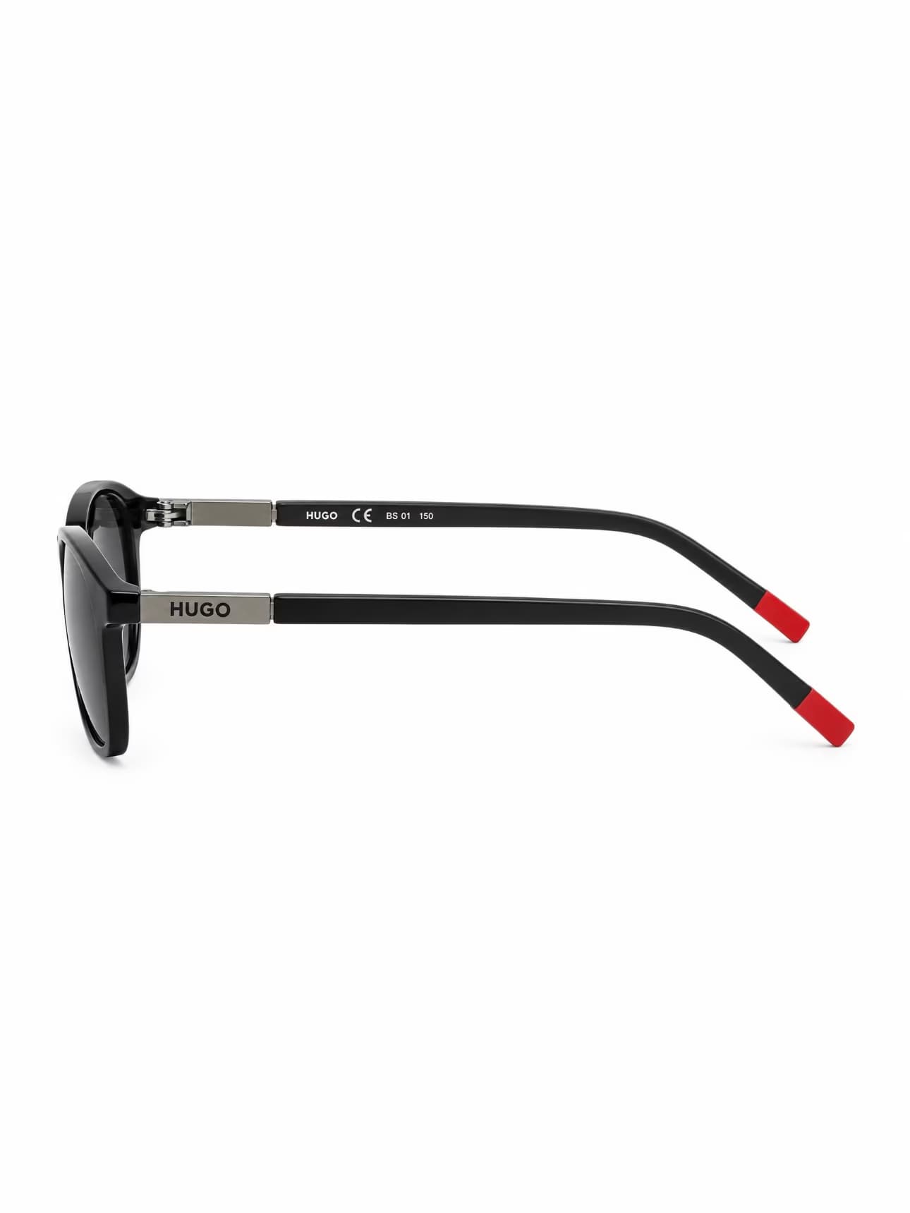 عينک آفتابی اورجينال اسپورت هوگوباس مدل HUGO BOSS HG1229-S — تصویر ۲