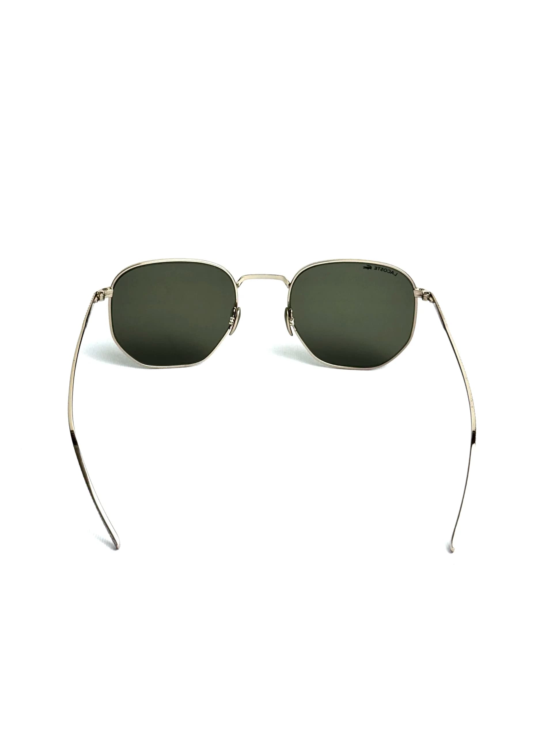عینک آفتابی اورجینال اسپرت لاکوست مدل LACOSTE L198S — تصویر ۵