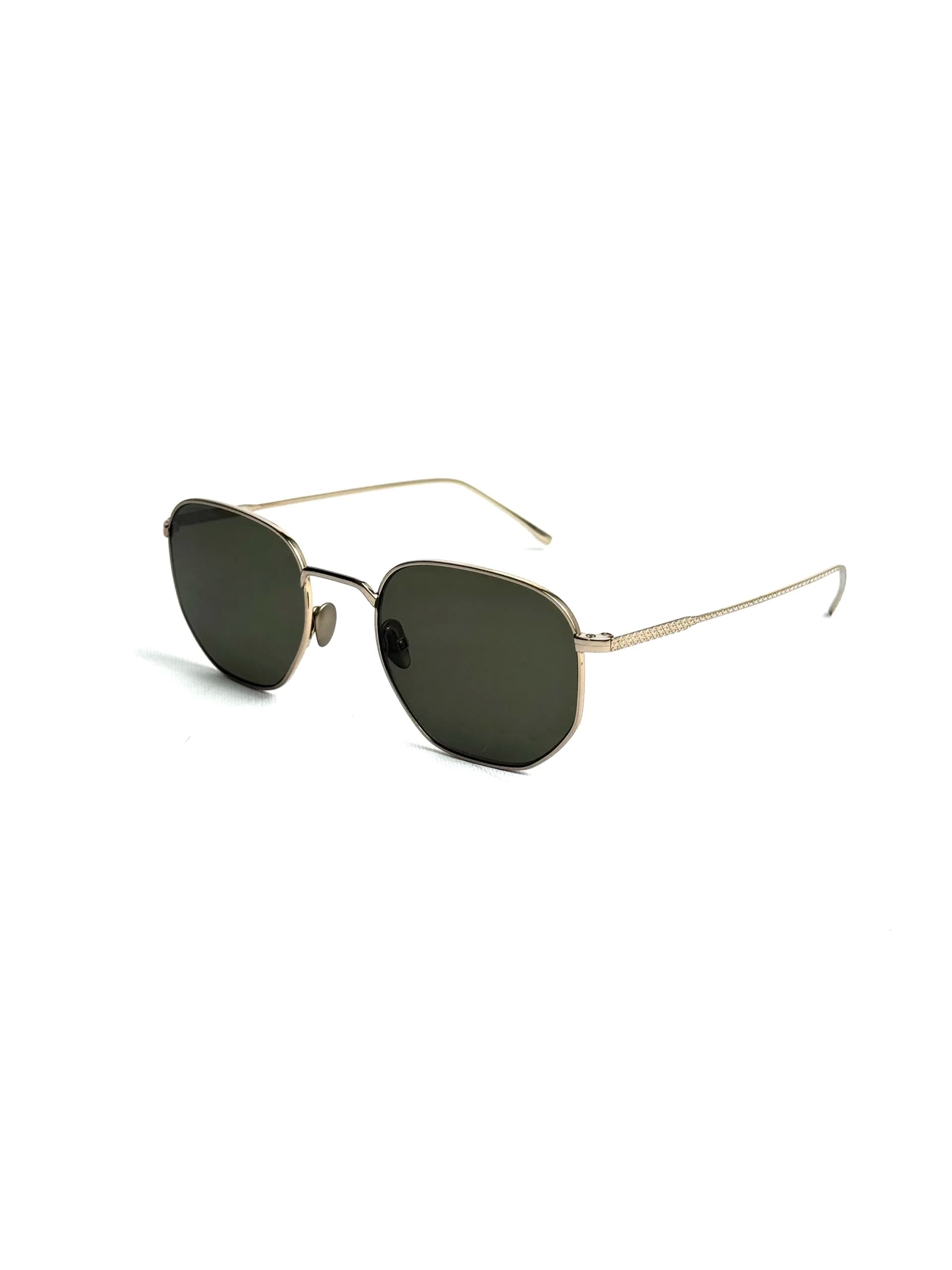 عینک آفتابی اورجینال اسپرت لاکوست مدل LACOSTE L198S — تصویر ۲