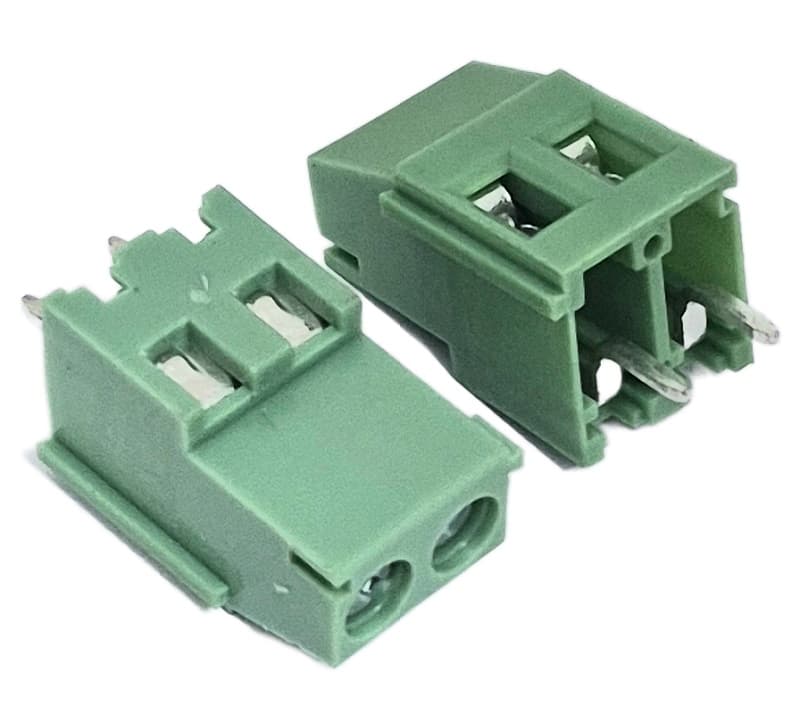ترمینال پیچی 2 پین KF129