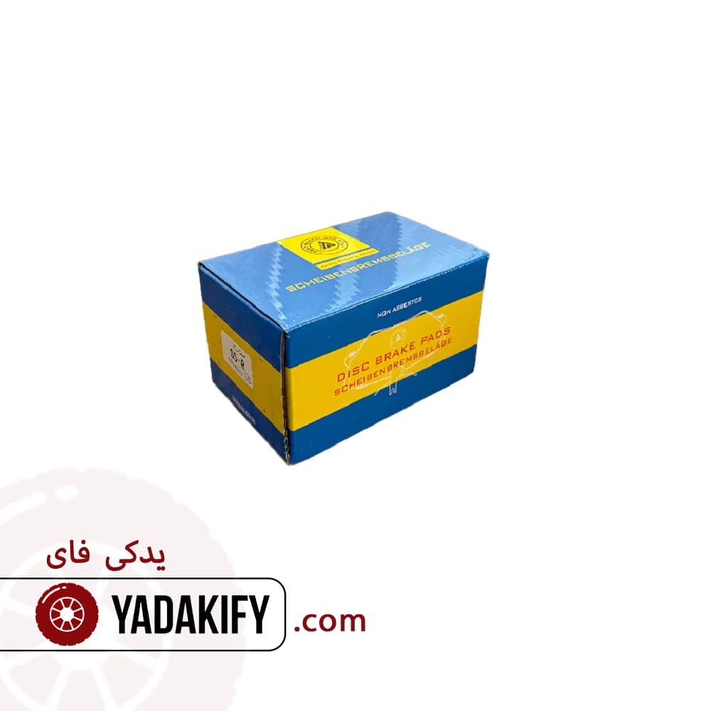 لنت عقب کیا اسپورتیج SL پارت هندل — تصویر ۴