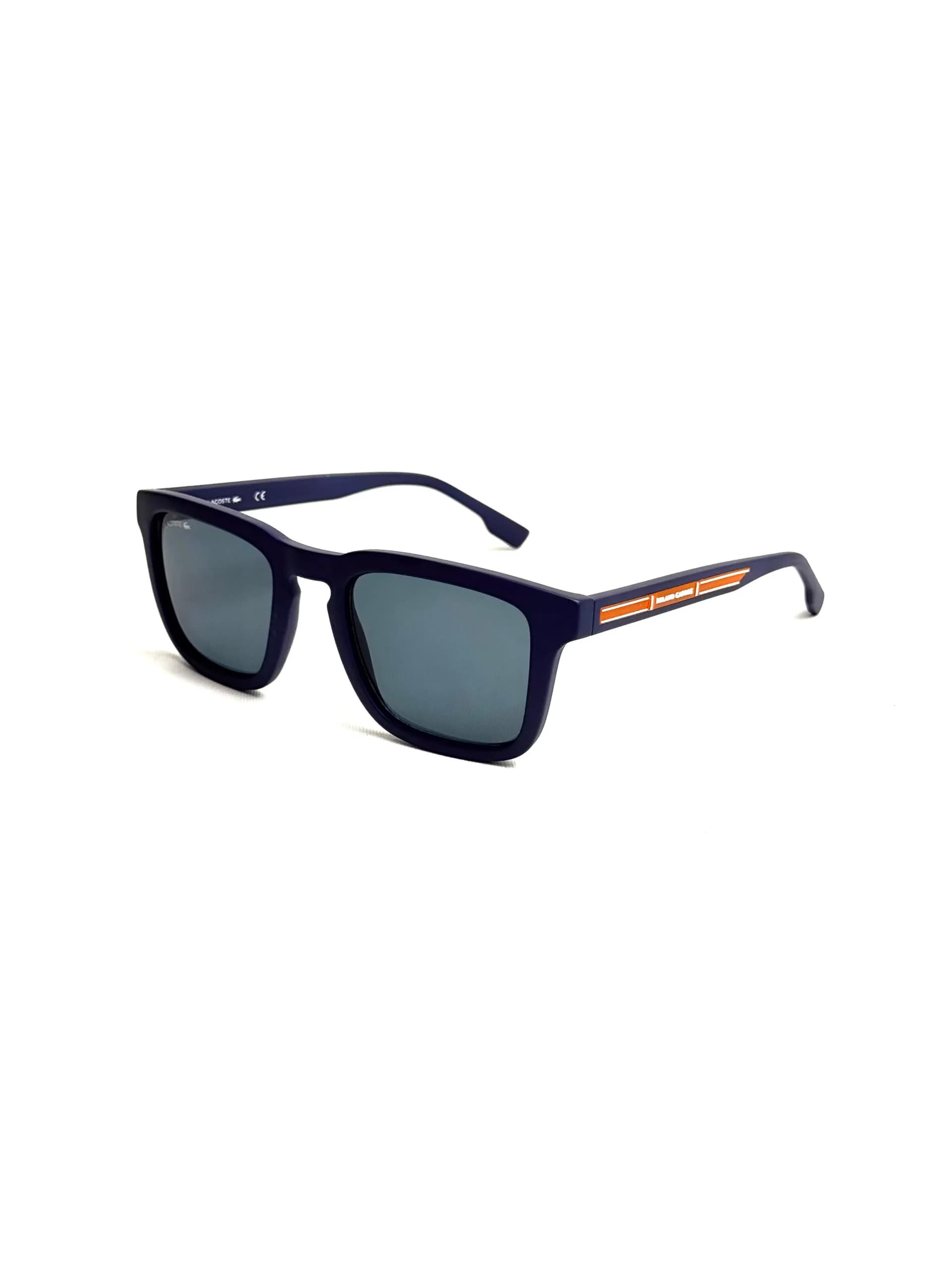 عینک آفتابی اورجینال اسپرت مدل LACOSTE L951SRG — تصویر ۵