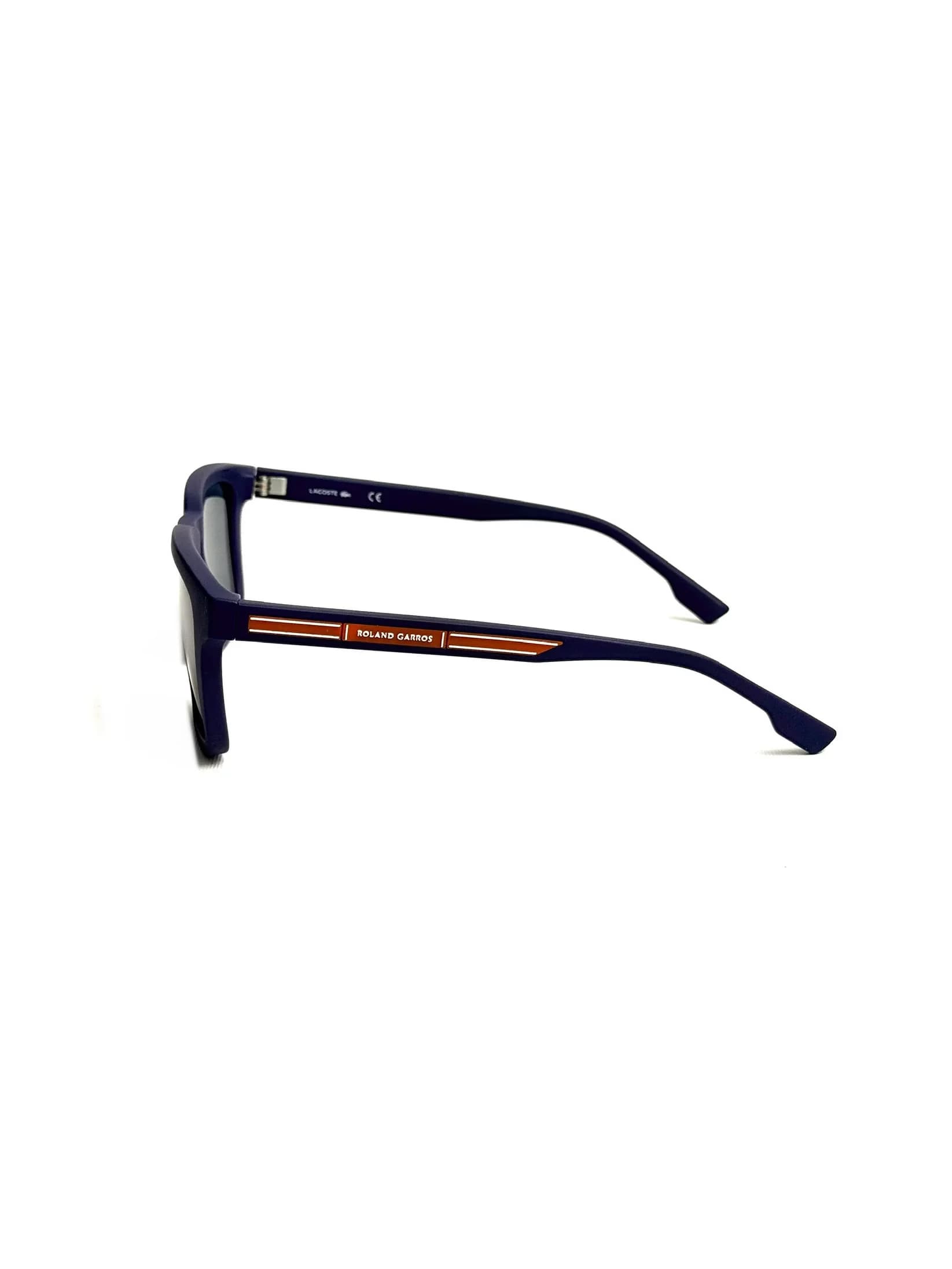 عینک آفتابی اورجینال اسپرت مدل LACOSTE L951SRG — تصویر ۶