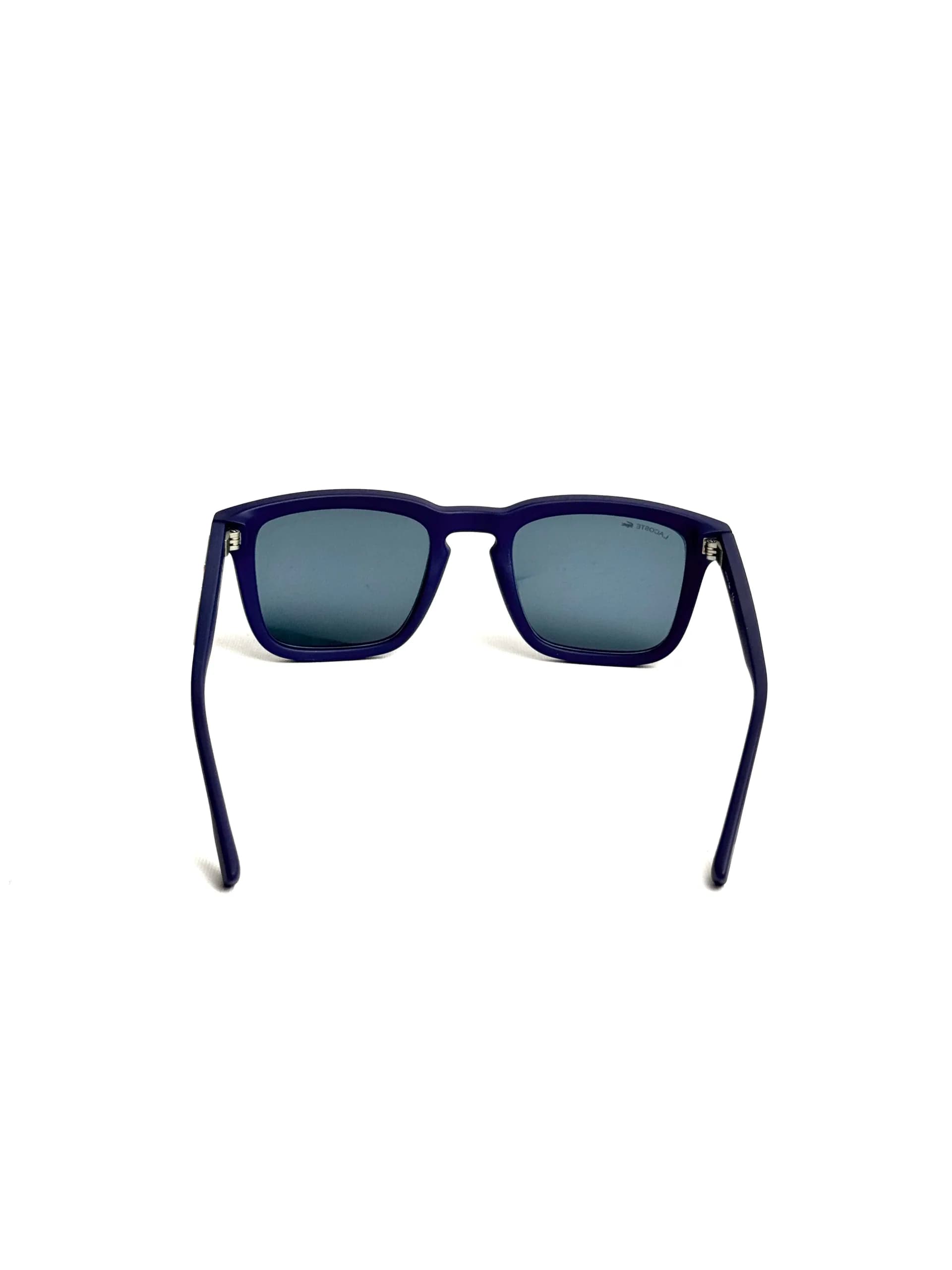 عینک آفتابی اورجینال اسپرت مدل LACOSTE L951SRG — تصویر ۳