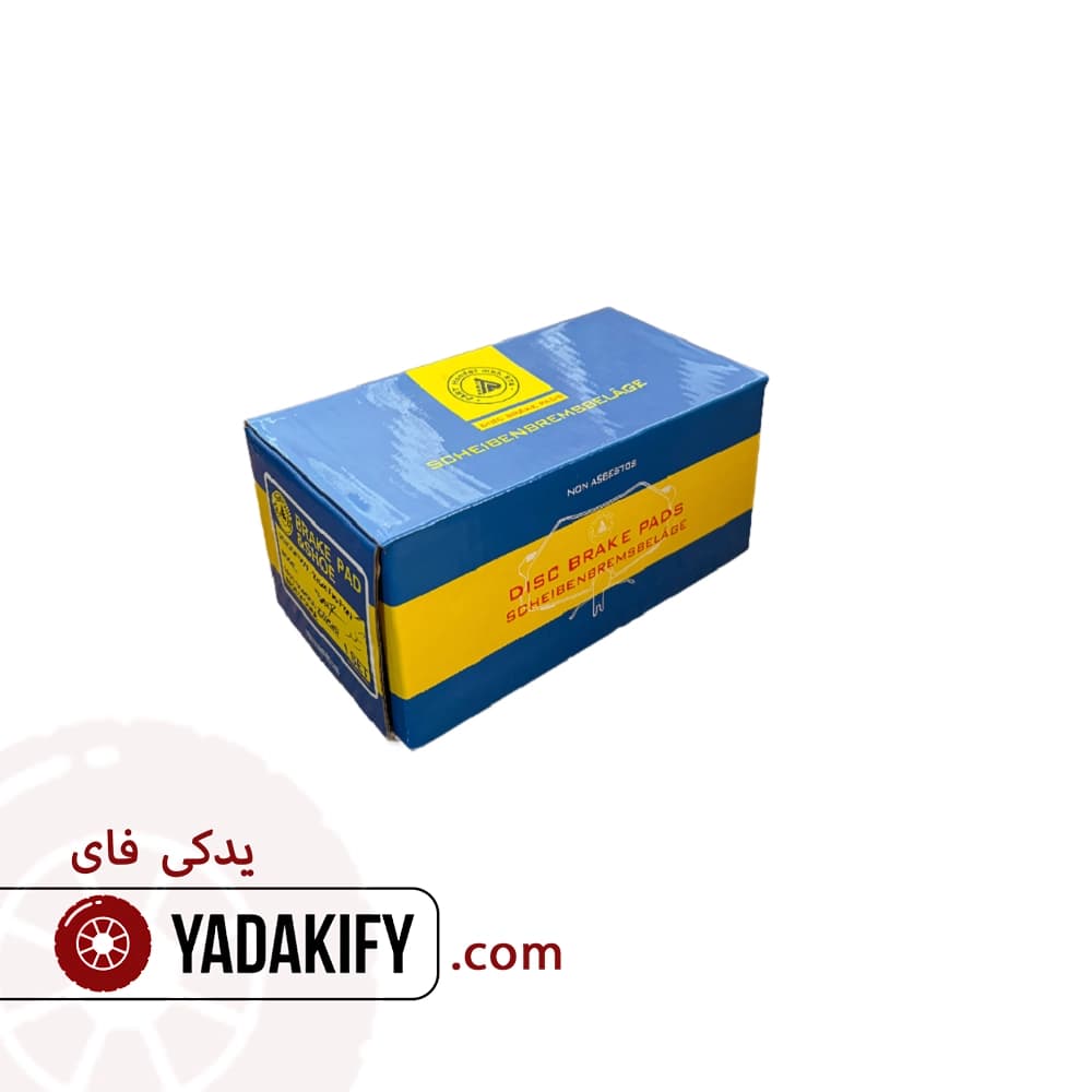 لنت جلو چری فونیکس FX پریمیوم پارت هندل — تصویر ۴