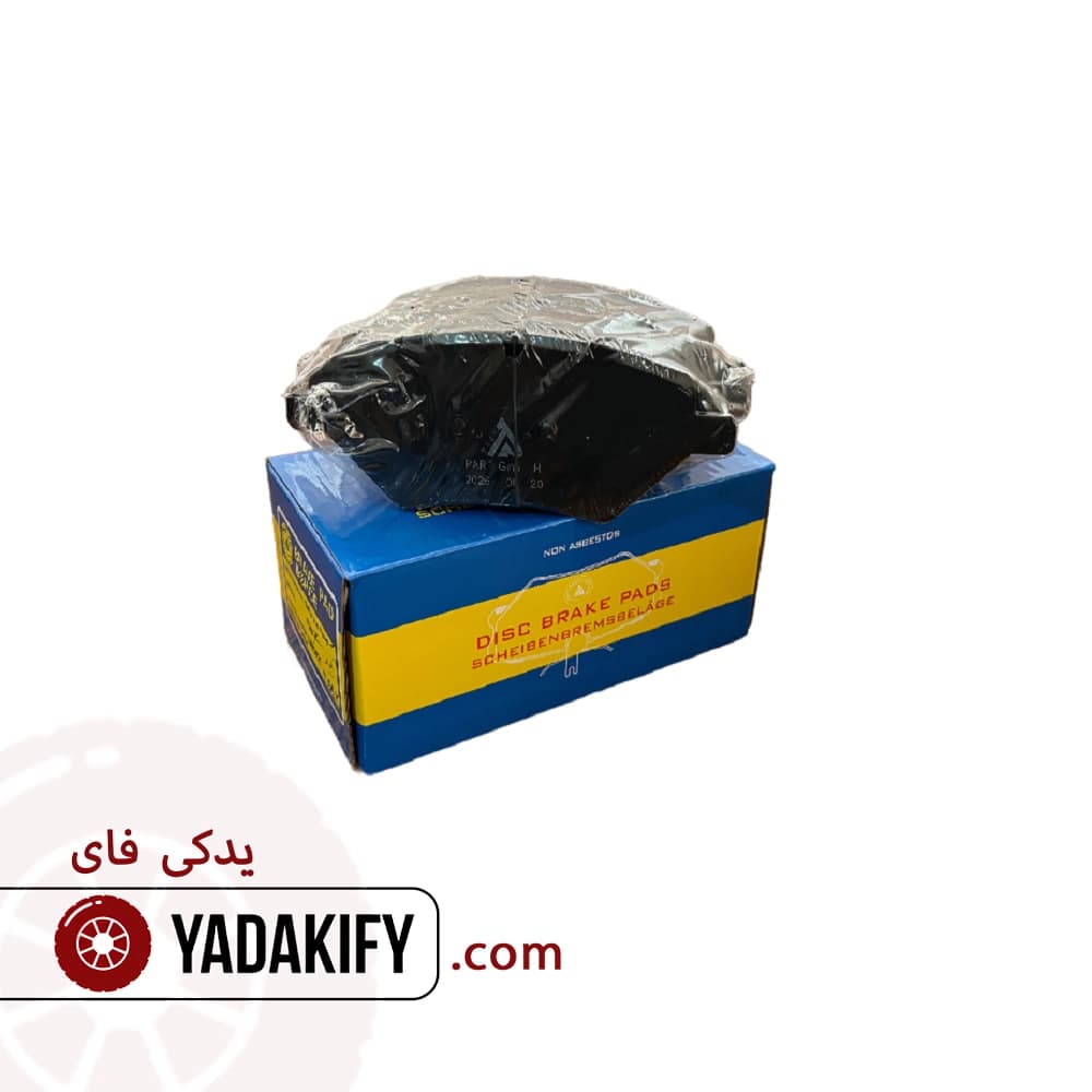 لنت جلو چری تیگو 8 پرو پارت هندل