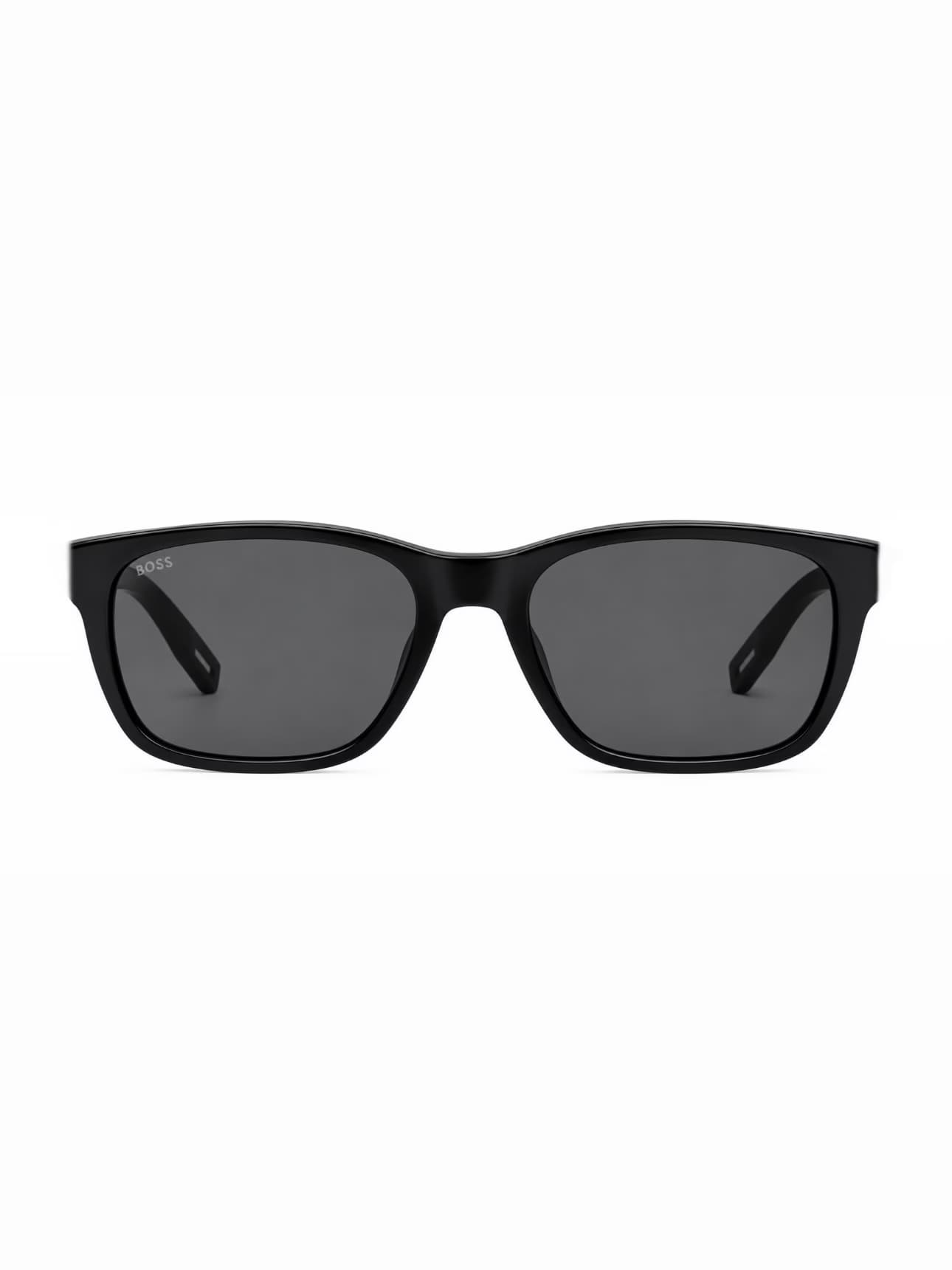 عينک آفتابی اورجينال اسپرت هوگوباس مدل HUGO BOSS HG1569-S — تصویر ۴