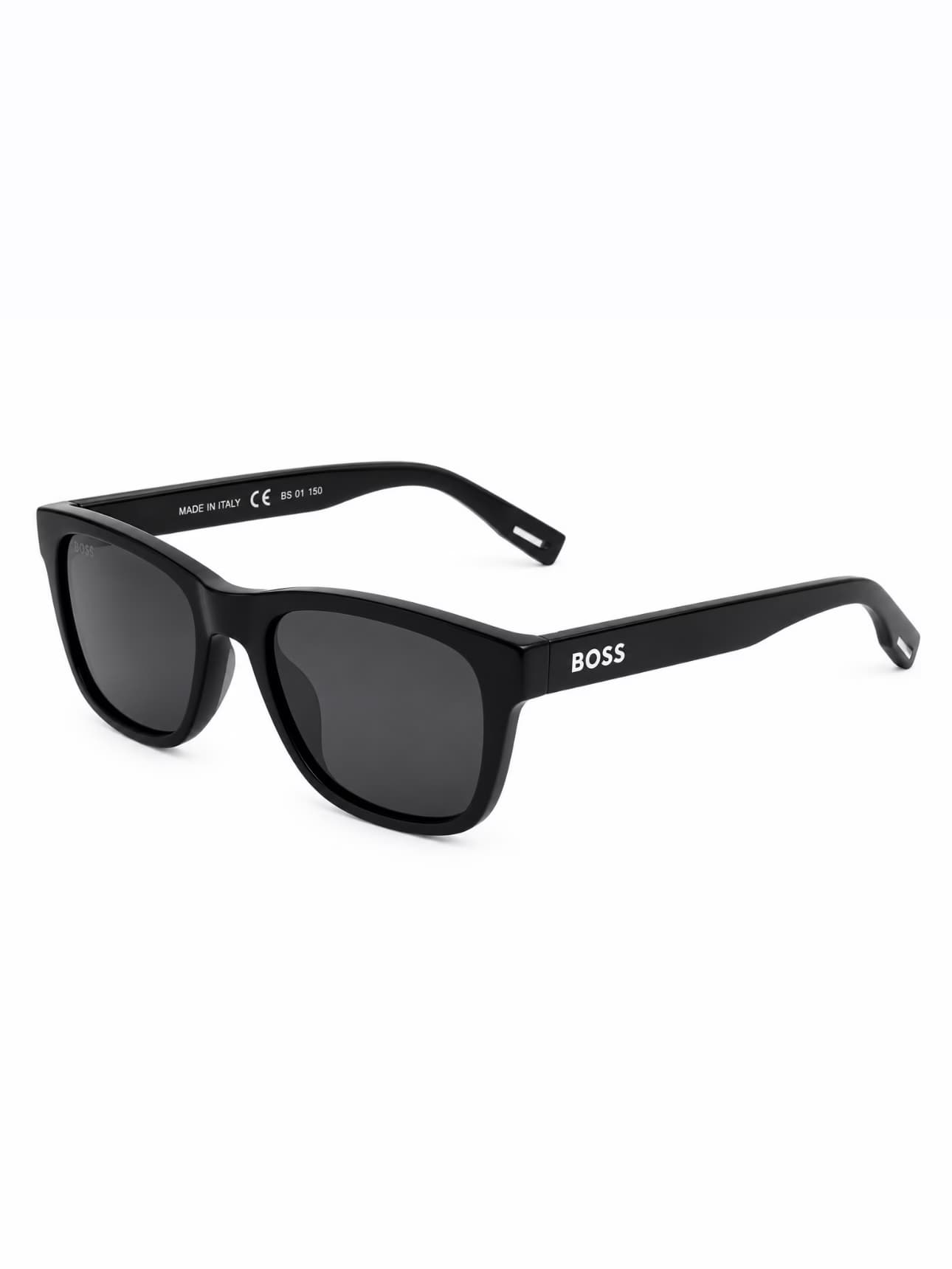عينک آفتابی اورجينال اسپرت هوگوباس مدل HUGO BOSS HG1569-S