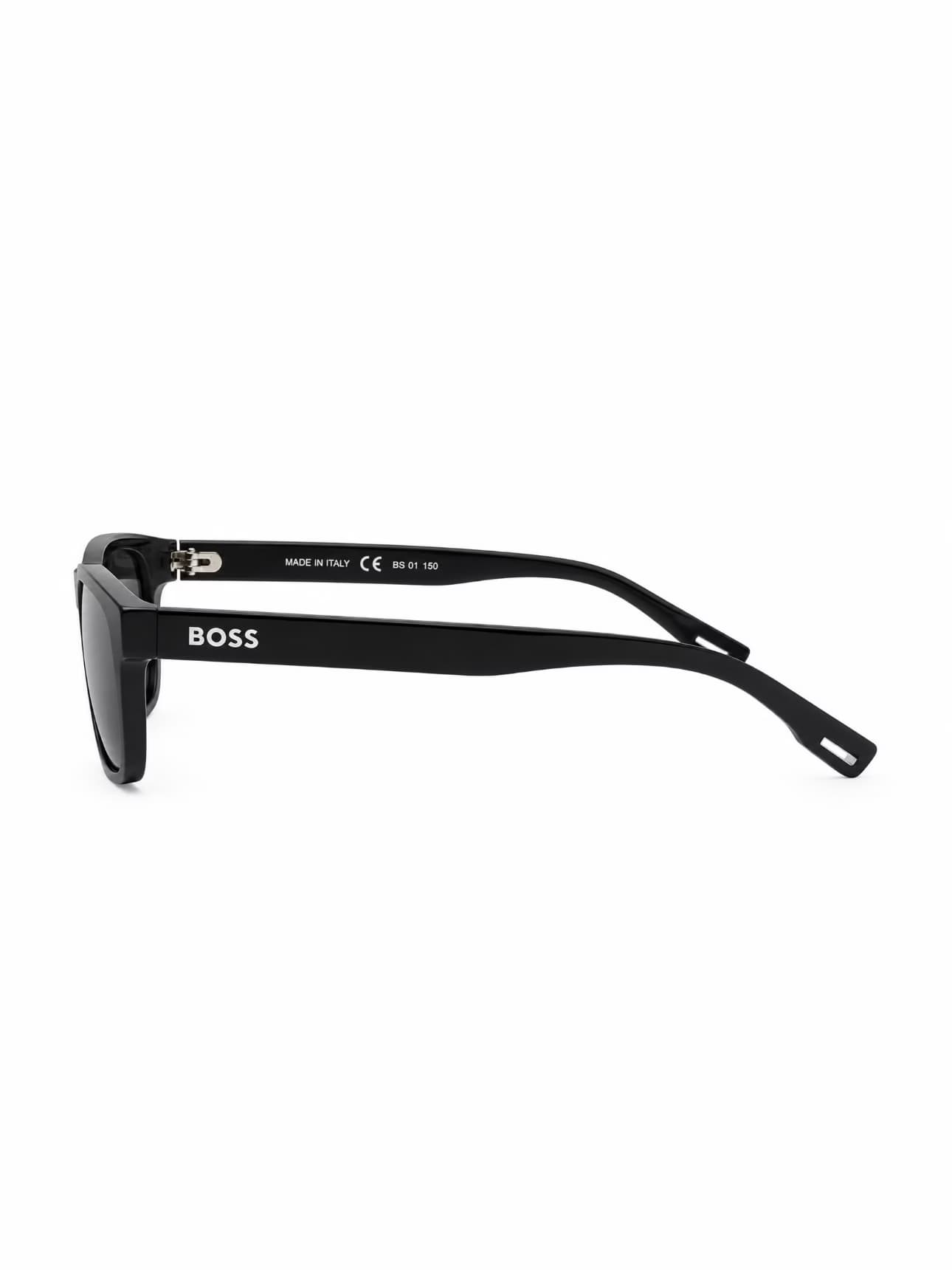 عينک آفتابی اورجينال اسپرت هوگوباس مدل HUGO BOSS HG1569-S — تصویر ۲