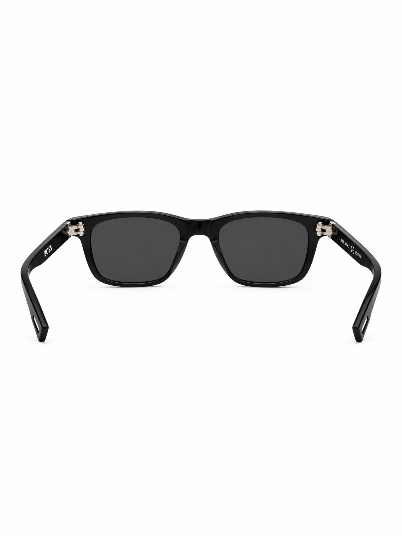 عينک آفتابی اورجينال اسپرت هوگوباس مدل HUGO BOSS HG1569-S — تصویر ۳