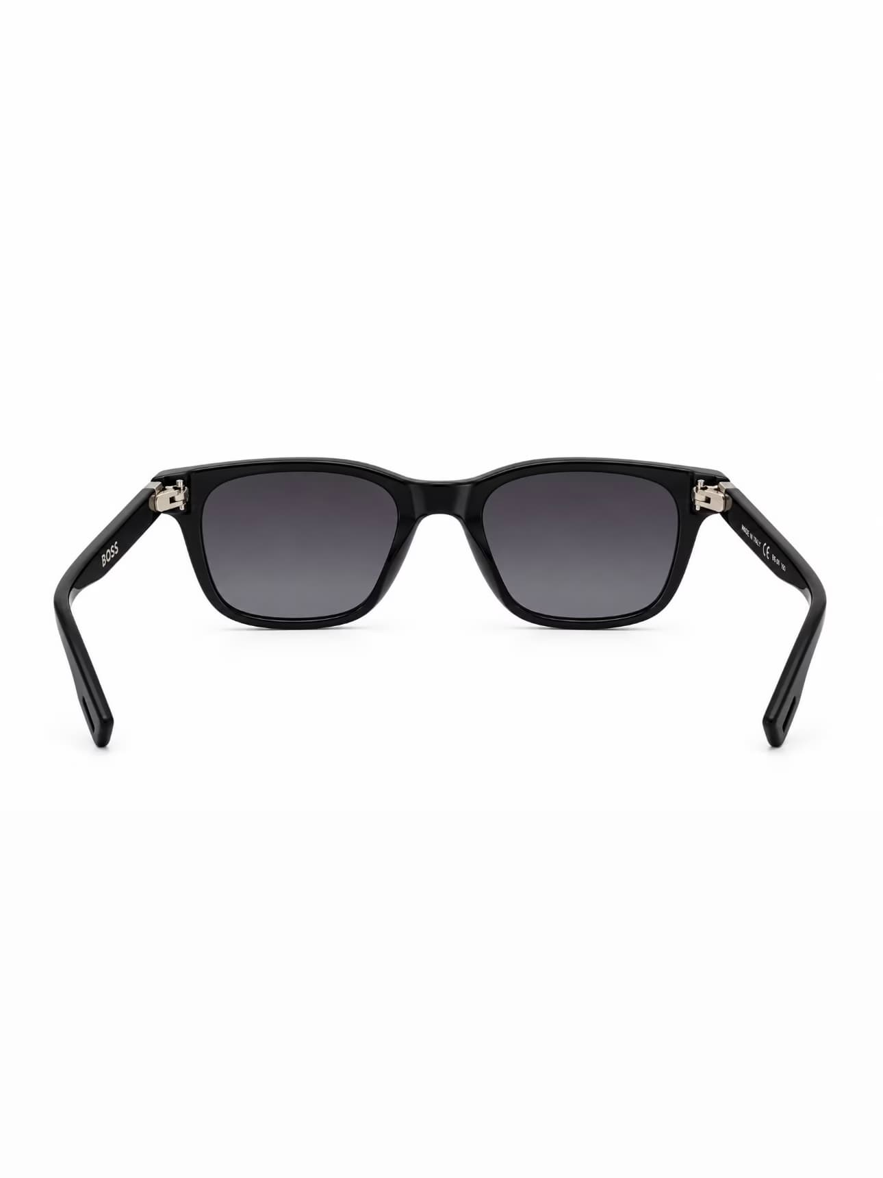 عينک آفتابی اورجينال اسپرت هوگوباس مدل HUGO BOSS HG1568-S — تصویر ۳