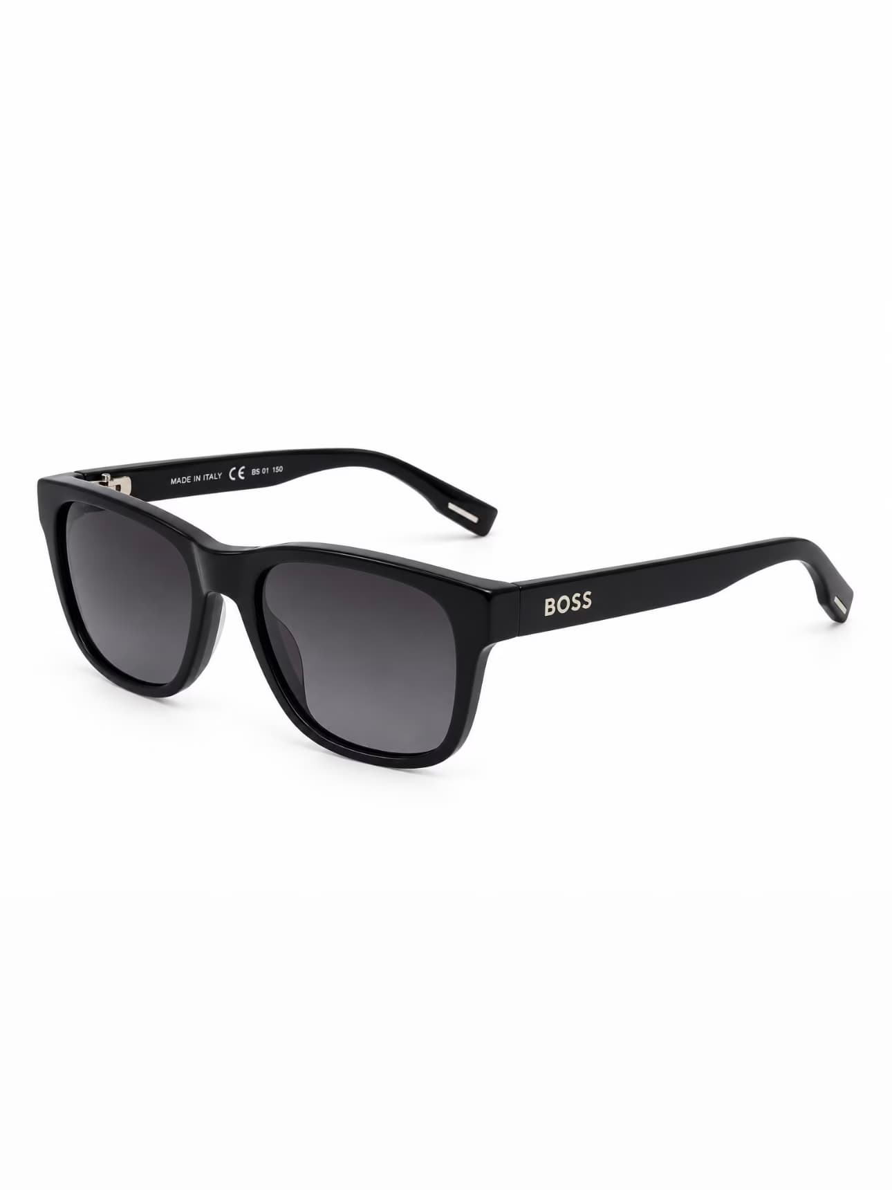 عينک آفتابی اورجينال اسپرت هوگوباس مدل HUGO BOSS HG1568-S