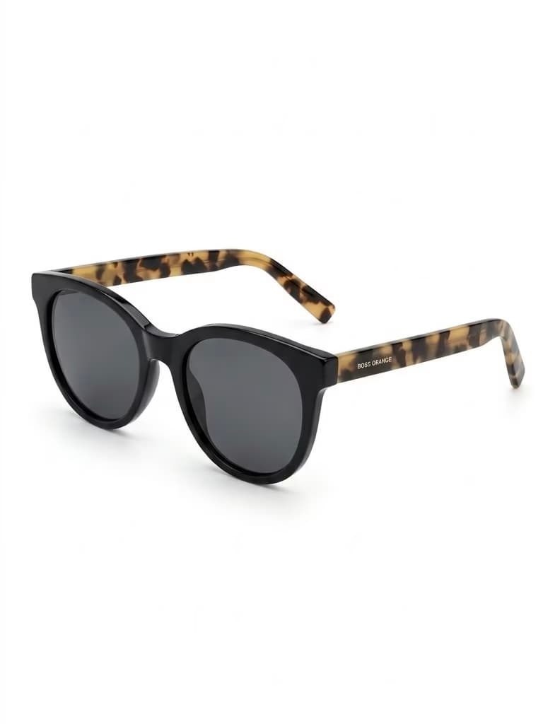 عينک آفتابی اورجينال زنانه هوگوباس مدل HUGO BOSS BO0195-S