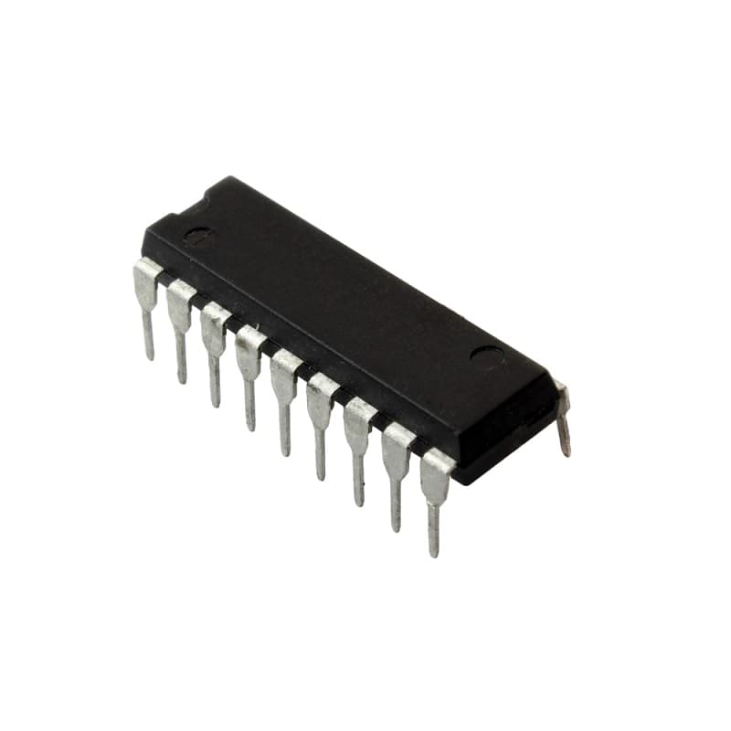 ای سی MT8870DE