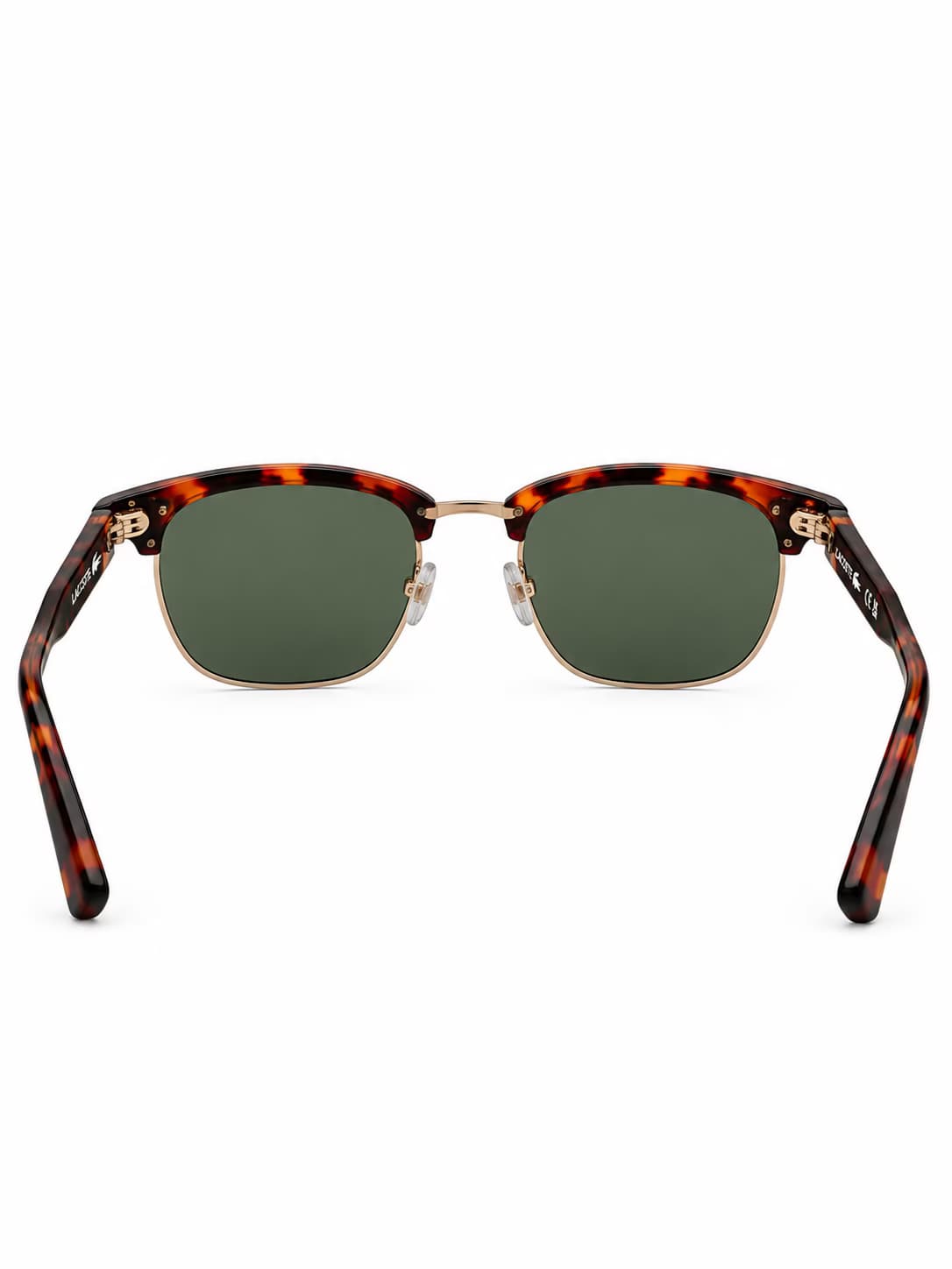 عینک آفتابی اورجینال زنانه لاکوست مدل LACOSTE L266S — تصویر ۳