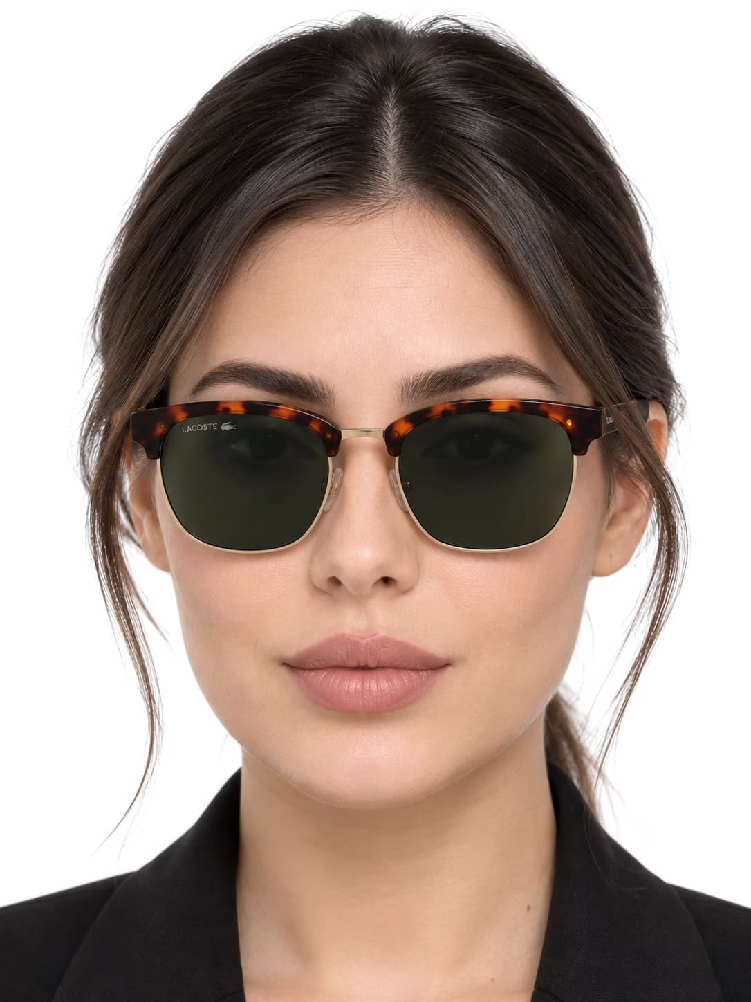 عینک آفتابی اورجینال زنانه لاکوست مدل LACOSTE L266S — تصویر ۵