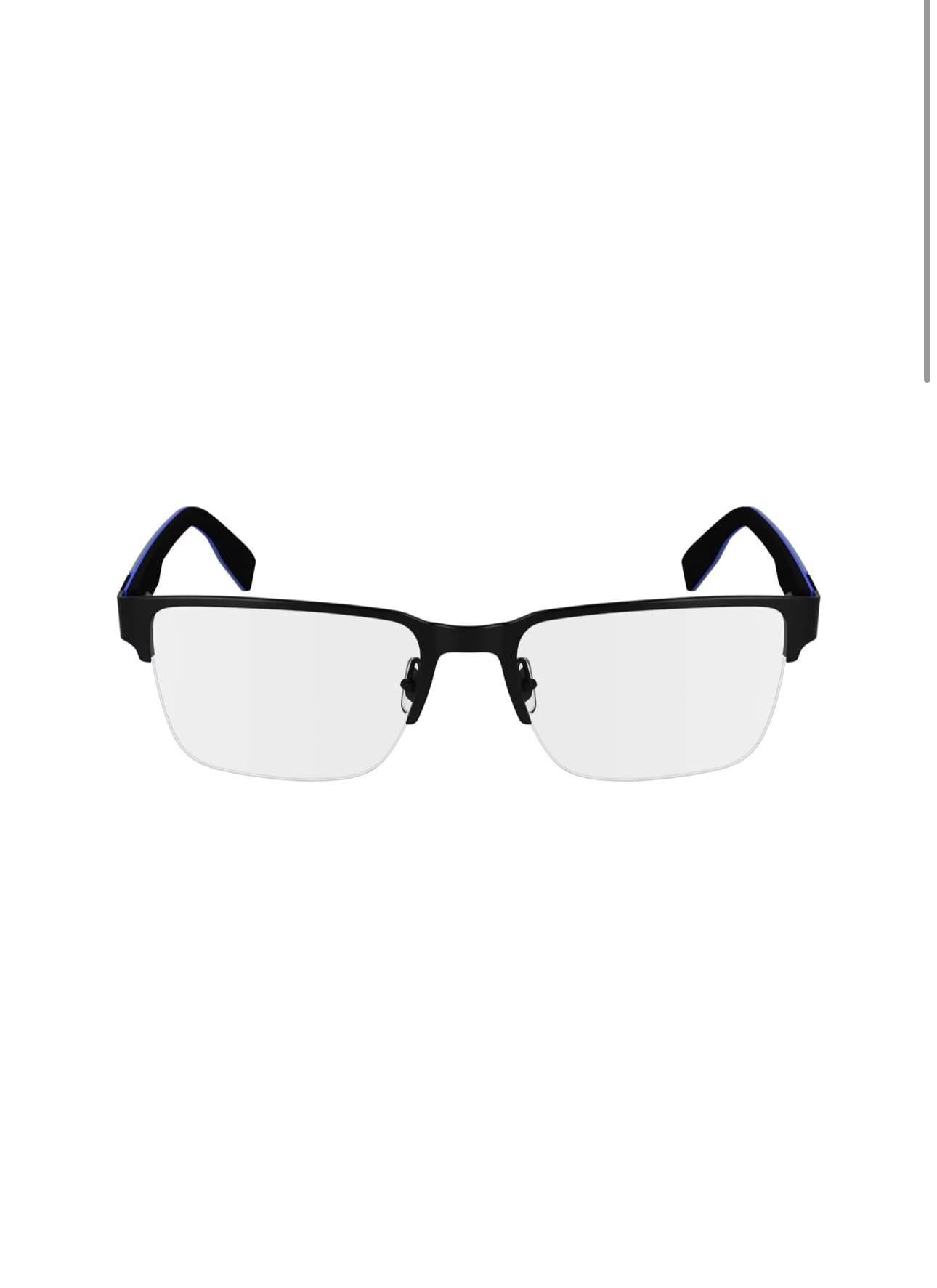 عینک طبی اورجینال اسپرت لاکوست مدل LACOSTE L2305 — تصویر ۴