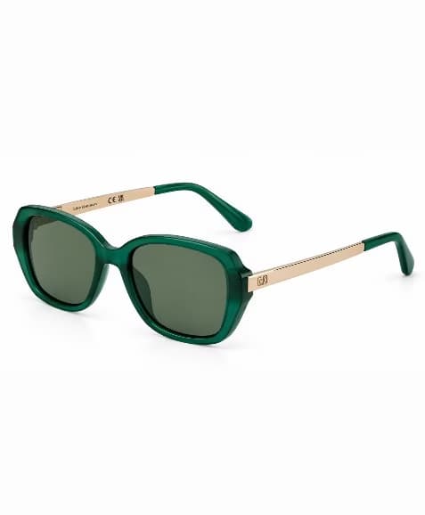 عينک آفتابی اورجينال زنانه كلوين كلين مدل CALVIN KLEIN CK21704S