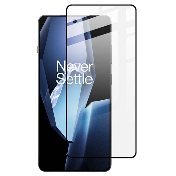 گلس فول چسب وان پلاس 13R مدل Anti Static — تصویر ۲
