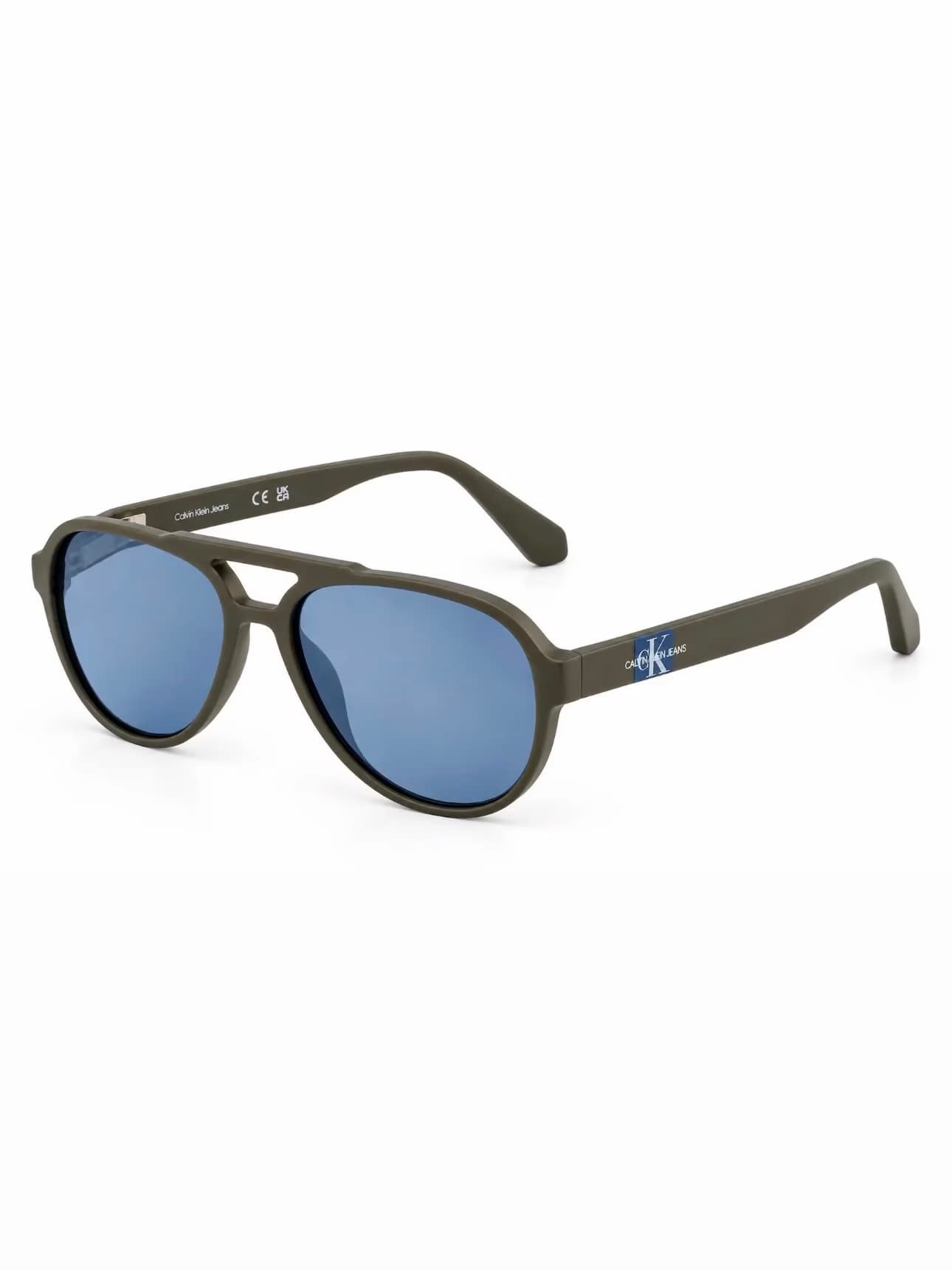 عينک آفتابی اورجينال اسپرت كلوين كلين CALVIN KLEIN CKJ21620S — تصویر ۹