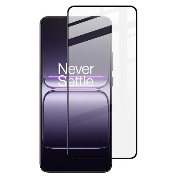 گلس فول چسب وان پلاس نورد Nord 5 مدل Anti Static — تصویر ۲